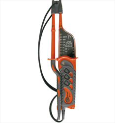 Thiết bị kiểm tra điện áp và độ dẫn điện Sonel P-1